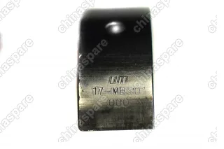 Вкладыши коренные «UM» Hyundai G4KA/G4KF/G4KC/G4KD Sonata V-VI, Genesis Coupe, Grandeur IV, ix35 I / Kia Carens III, Optima III, Cerato II