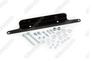 NLZ4842130NEW ЗКПП и крепеж, подходит для TOYOTA LC Prado (18->) 4,0 бен. AT