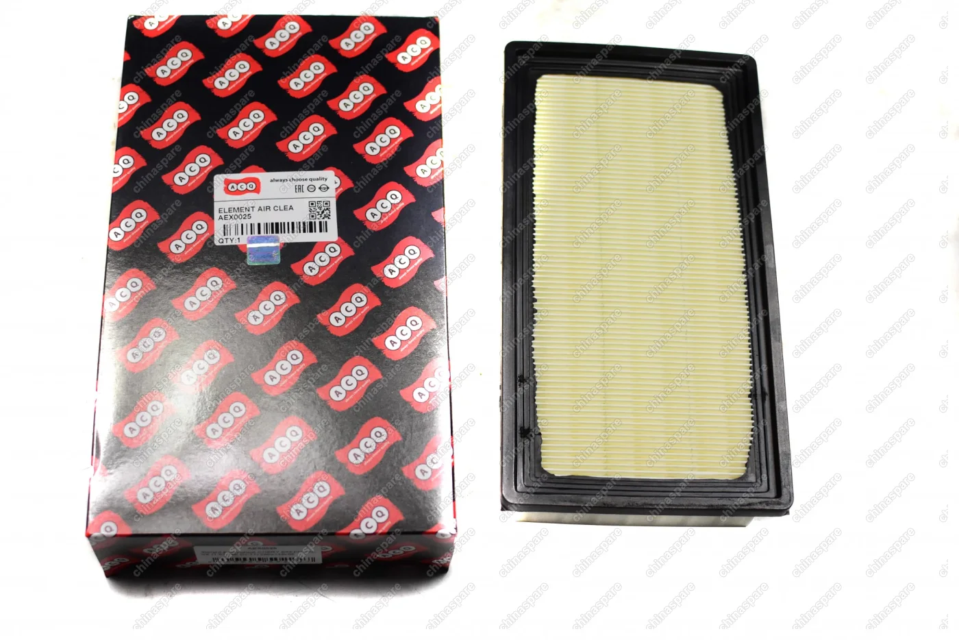 Фильтр воздушный Chery Exeed TXL, VX (1.6T 186 DCT7)