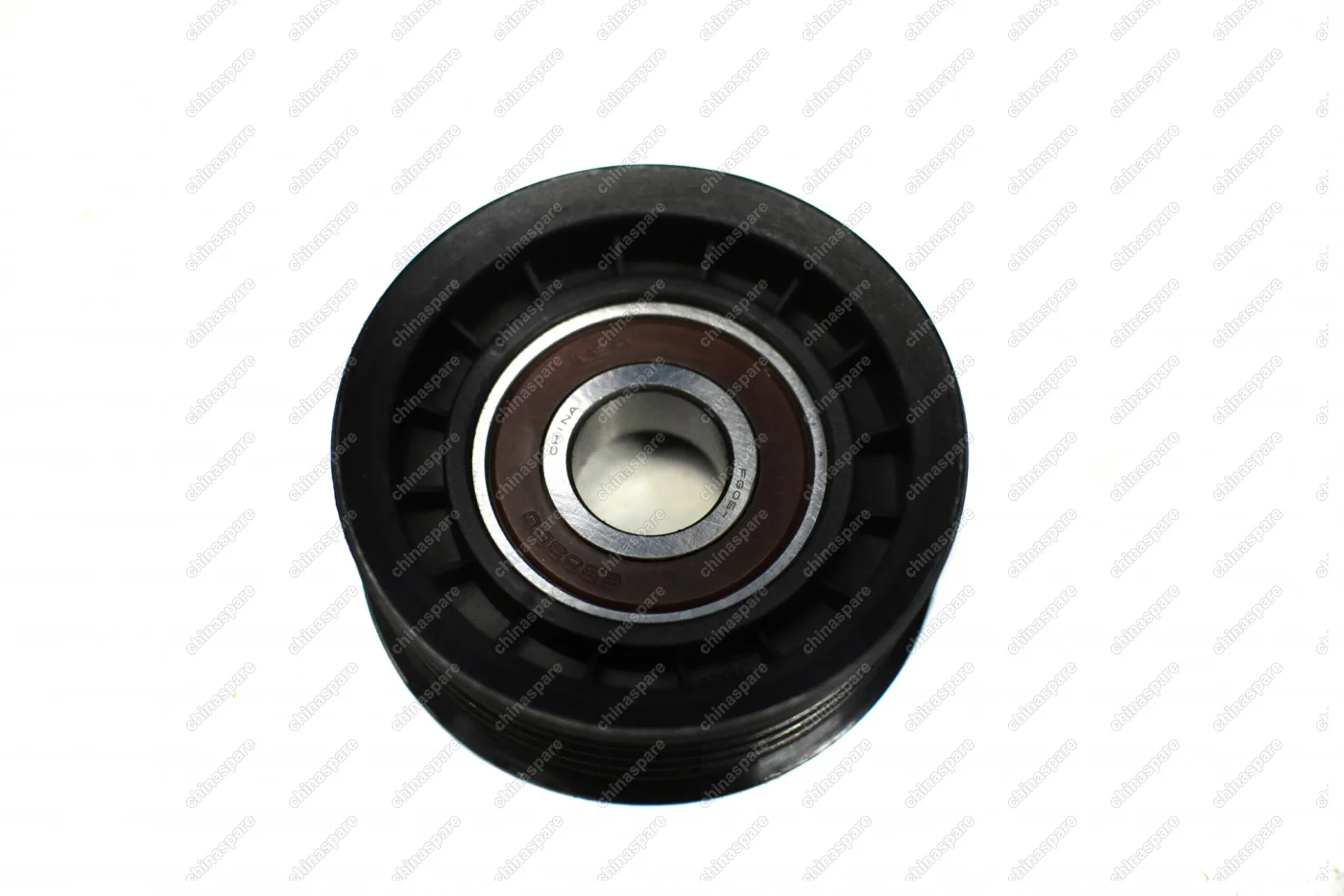 Ролик натяжителя приводного ремня Chery Fora