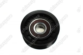 Ролик натяжителя приводного ремня Chery Fora
