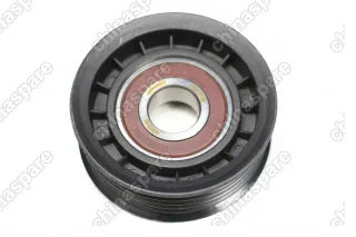 Ролик натяжителя приводного ремня Chery Fora