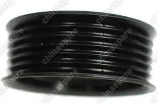 Ролик натяжителя приводного ремня Chery Fora