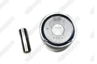 Поршень ДВС (с пальцем) 4G64 (R2 +0,50) Great Wall Hover