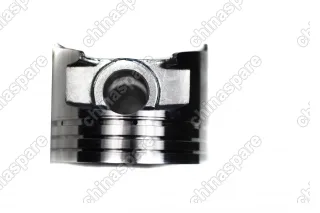 Поршень ДВС (с пальцем) 4G64 (R2 +0,50) Great Wall Hover