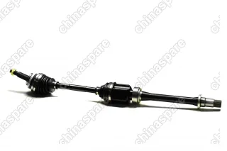 Привод правый Toyota Camry 2,5 / Lexus ES250 2006-2017