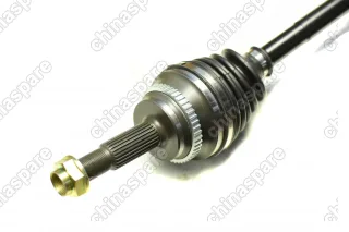 Привод правый Toyota Camry 2,5 / Lexus ES250 2006-2017