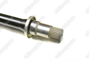 Привод правый Toyota Camry 2,5 / Lexus ES250 2006-2017