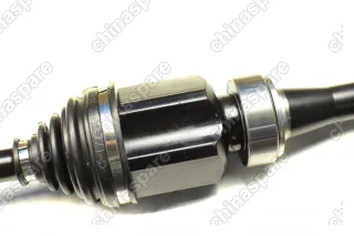 Привод правый Toyota Camry 2,5 / Lexus ES250 2006-2017