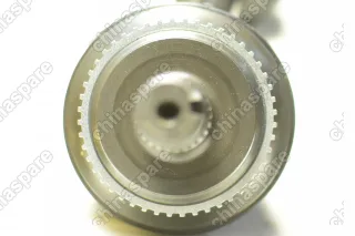 Привод правый Toyota Camry 2,5 / Lexus ES250 2006-2017