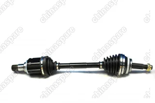 Привод левый Toyota Camry 2,5 / Lexus ES250 2006-2017