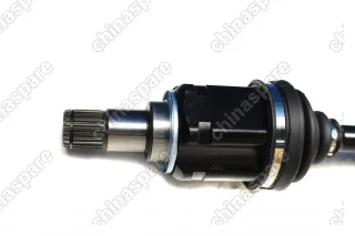 Привод левый Toyota Camry 2,5 / Lexus ES250 2006-2017