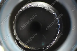 Привод левый Toyota Camry 2,5 / Lexus ES250 2006-2017