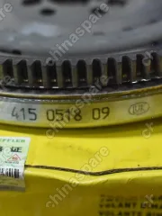 Маховик VAG (Семиступенчатый робот DSG) Audi / Seat  / Skoda / Volkswagen 1,4TSI/1,6/1,8TFSI