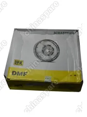 Маховик VAG (Семиступенчатый робот DSG) Audi / Seat  / Skoda / Volkswagen 1,4TSI/1,6/1,8TFSI