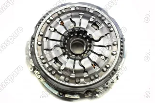 Комплект сцепления VAG (Семиступенчатый робот DSG) Audi / Seat / Skoda / Volkswagen 1,4TSI/1,6/1,8TFSI