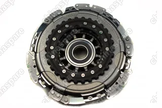 Комплект сцепления VAG (Семиступенчатый робот DSG) Audi / Seat / Skoda / Volkswagen 1,4TSI/1,6/1,8TFSI