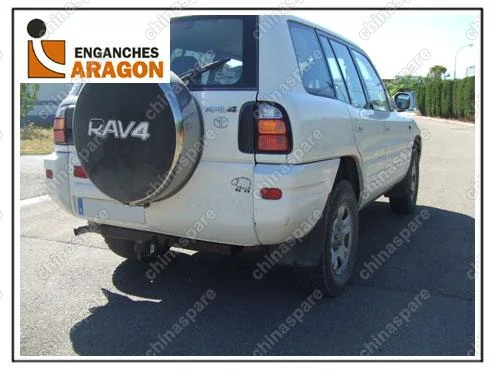 E6405AA ТСУ для TOYOTA Rav-4 1994-2000, тип шара: A