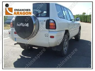 E6405AA ТСУ для TOYOTA Rav-4 1994-2000, тип шара: A