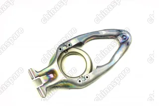 Комплект сцепления VAG (Семиступенчатый робот DSG) Audi / Seat / Skoda / Volkswagen 1,4TSI/1,6/1,8TFSI