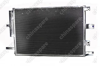 Радиатор кондиционера Chery Tiggo 2