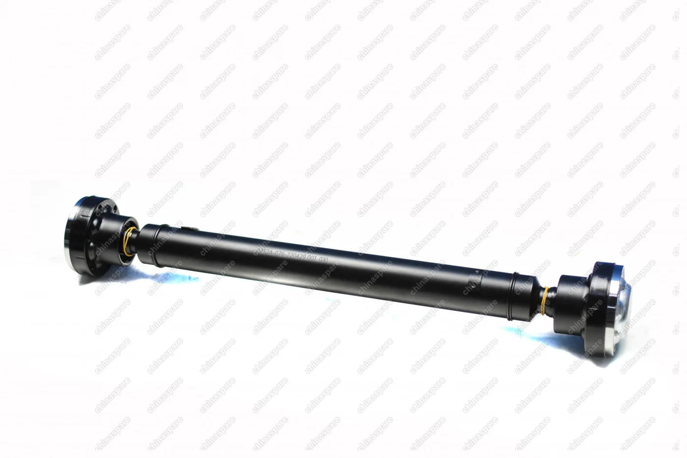 Вал карданный Volkswagen Touareg 02-10 3,0 AT (Дизель)