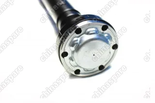 Вал карданный Volkswagen Touareg 02-10 3,0 AT (Дизель)