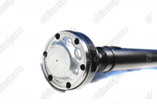 Вал карданный Volkswagen Touareg 02-10 3,0 AT (Дизель)