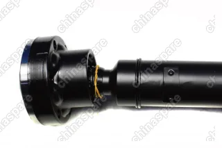 Вал карданный Volkswagen Touareg 02-10 3,0 AT (Дизель)