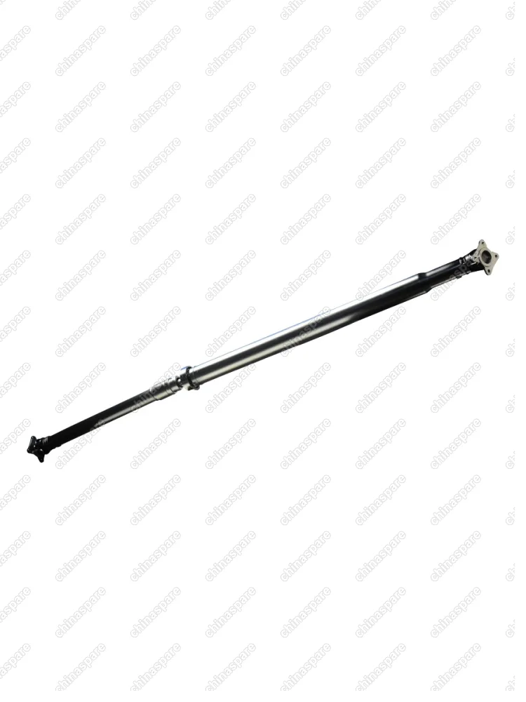 Вал карданный Renault Duster I 10-, Kaptur I 16-