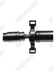 Вал карданный Renault Duster I 10-, Kaptur I 16-