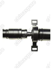 Вал карданный Renault Duster I 10-, Kaptur I 16-