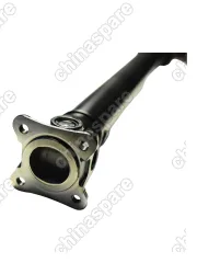 Вал карданный Renault Duster I 10-, Kaptur I 16-