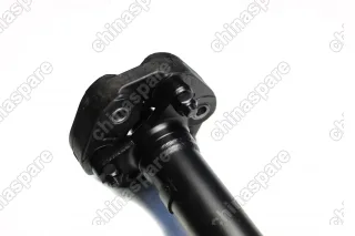 Вал карданный Volkswagen Touareg 02-10 3,0 AT (Дизель)