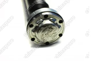 Вал карданный Volkswagen Touareg 02-10 3,0 AT (Дизель)