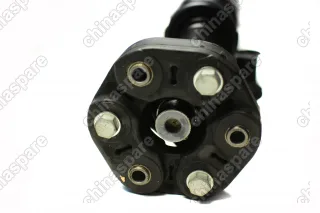 Вал карданный Volkswagen Touareg 02-10 3,0 AT (Дизель)