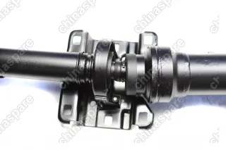 Вал карданный Volkswagen Touareg 02-10 3,0 AT (Дизель)