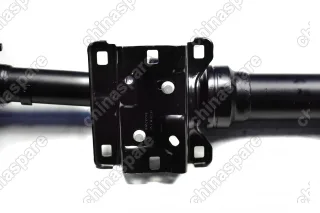 Вал карданный Volkswagen Touareg 02-10 3,0 AT (Дизель)