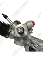 Рейка рулевая Mazda 6 GG 02-08 LHD