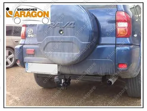 E6405BA ТСУ для TOYOTA Rav-4 2000-2006, тип шара: A