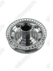 Ступица передняя Brilliance V5