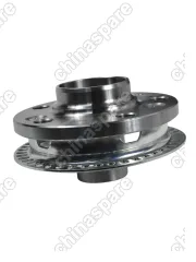 Ступица передняя Brilliance V5