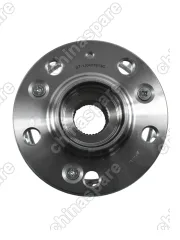 Ступица передняя Brilliance V5