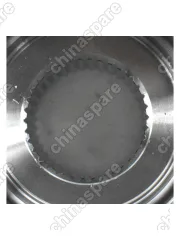 Ступица передняя Brilliance V5