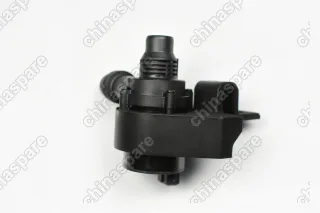 Насос водяной электрический BMW N55 N54 BMW Series 7 F02 / Series 5 F10 / Series 3 F30 / X3 F25 / X5 E70