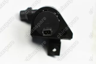 Насос водяной электрический BMW N55 N54 BMW Series 7 F02 / Series 5 F10 / Series 3 F30 / X3 F25 / X5 E70