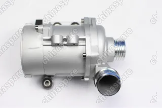Насос водяной BMW N52 N53 BMW Series 1 E81 E82 / E87 E88, Series 3 E90 E91 E92 E93, Series 5 E60 E61, Series 6 E63 E64 / X3 E83 / X5 E70 / Z4 E85, E89