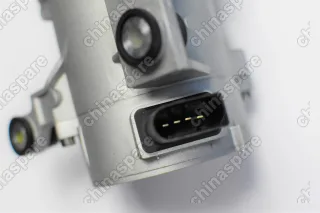 Насос водяной BMW N52 N53 BMW Series 1 E81 E82 / E87 E88, Series 3 E90 E91 E92 E93, Series 5 E60 E61, Series 6 E63 E64 / X3 E83 / X5 E70 / Z4 E85, E89