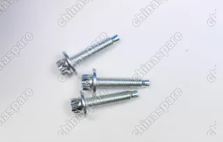 Насос водяной BMW N52 N53 BMW Series 1 E81 E82 / E87 E88, Series 3 E90 E91 E92 E93, Series 5 E60 E61, Series 6 E63 E64 / X3 E83 / X5 E70 / Z4 E85, E89