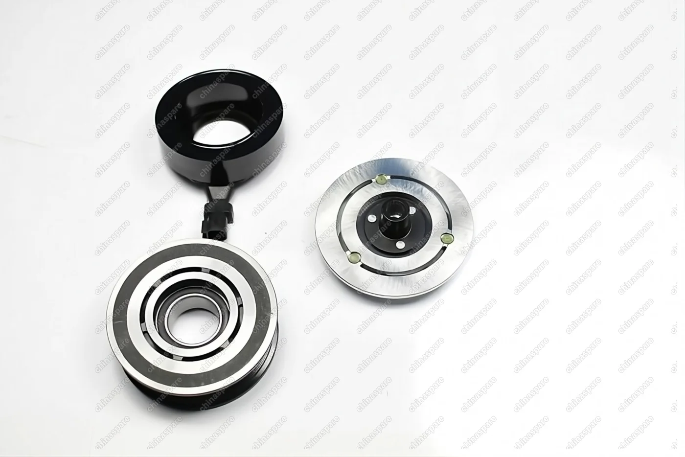 Муфта кондиционера Ford Mondeo IV / Land Rover Freelander II